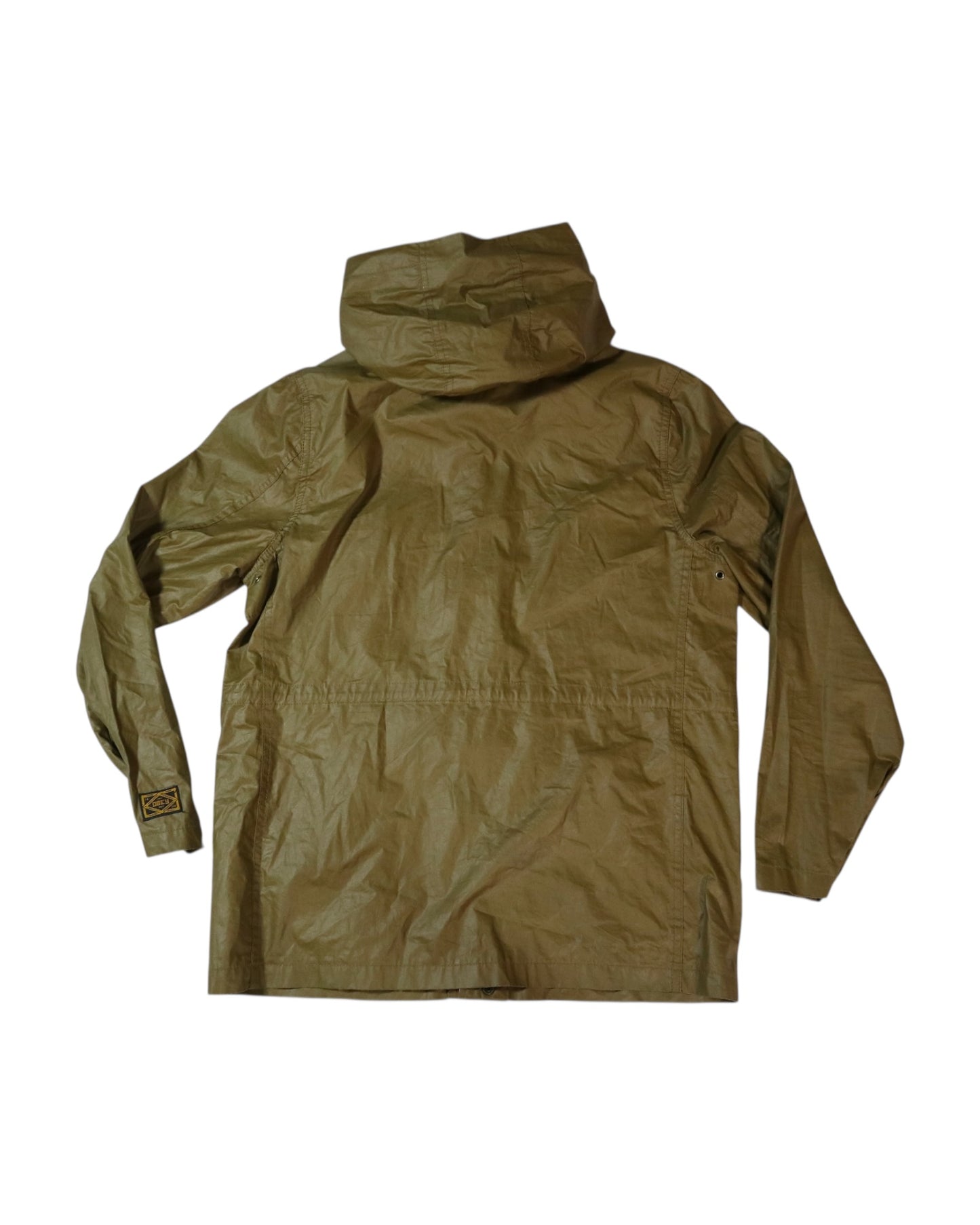 Vintage Obey Rain Jacket (M)