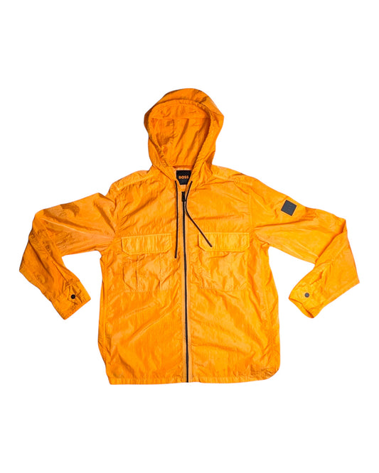 Boss Lightweight jacket - Orange (L)