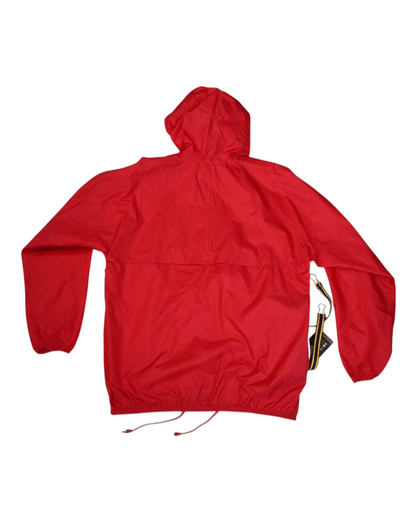 K-Way Le Vrai  3.0 Claude - Packabale jacket (M)