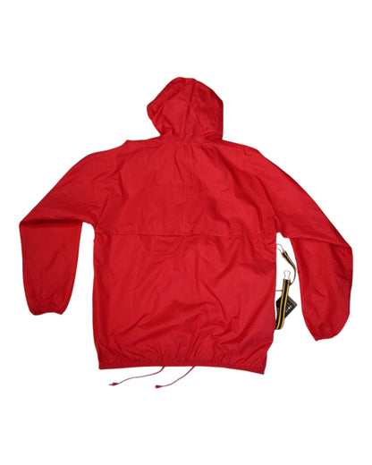 K-Way Le Vrai  3.0 Claude - Packabale jacket (M)