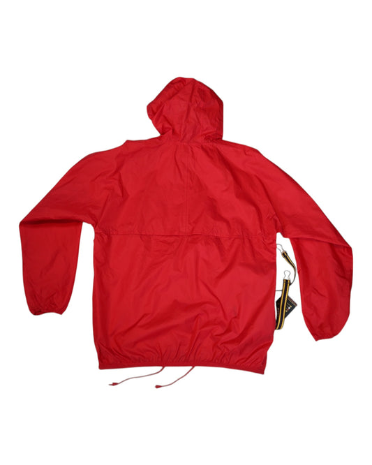 K-Way Le Vrai  3.0 Claude - Packabale jacket (M)