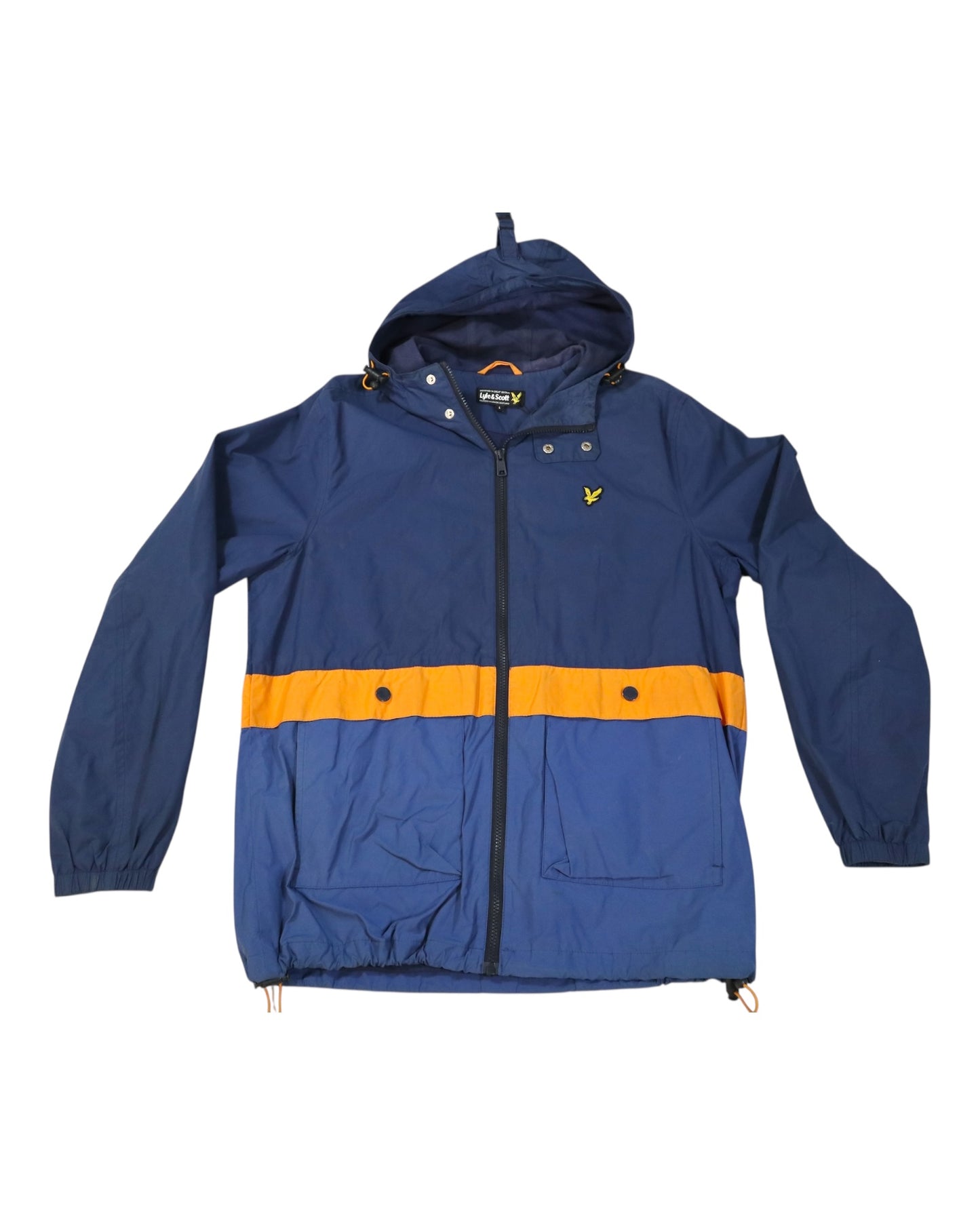 Lyle and Scott - Jacket (L)