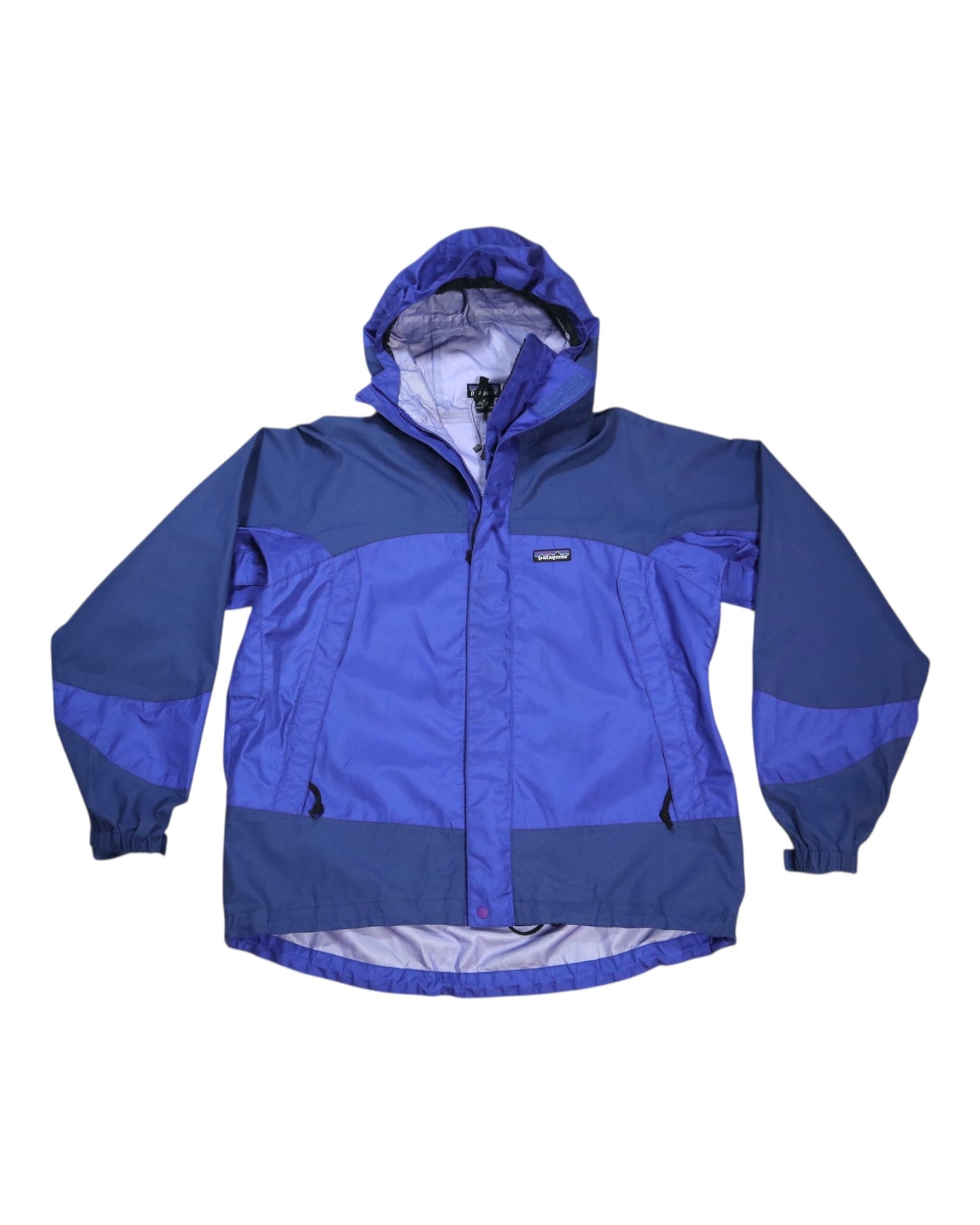 Patagonia Shell jacket - Blue/navy (M)