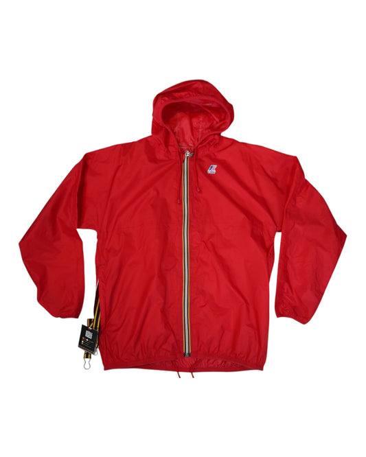 K-Way Le Vrai  3.0 Claude - Packabale jacket (M)
