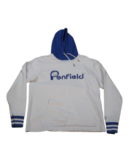 Penfield Logo hoodie (M)