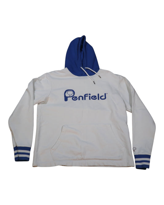 Penfield Logo hoodie (M)