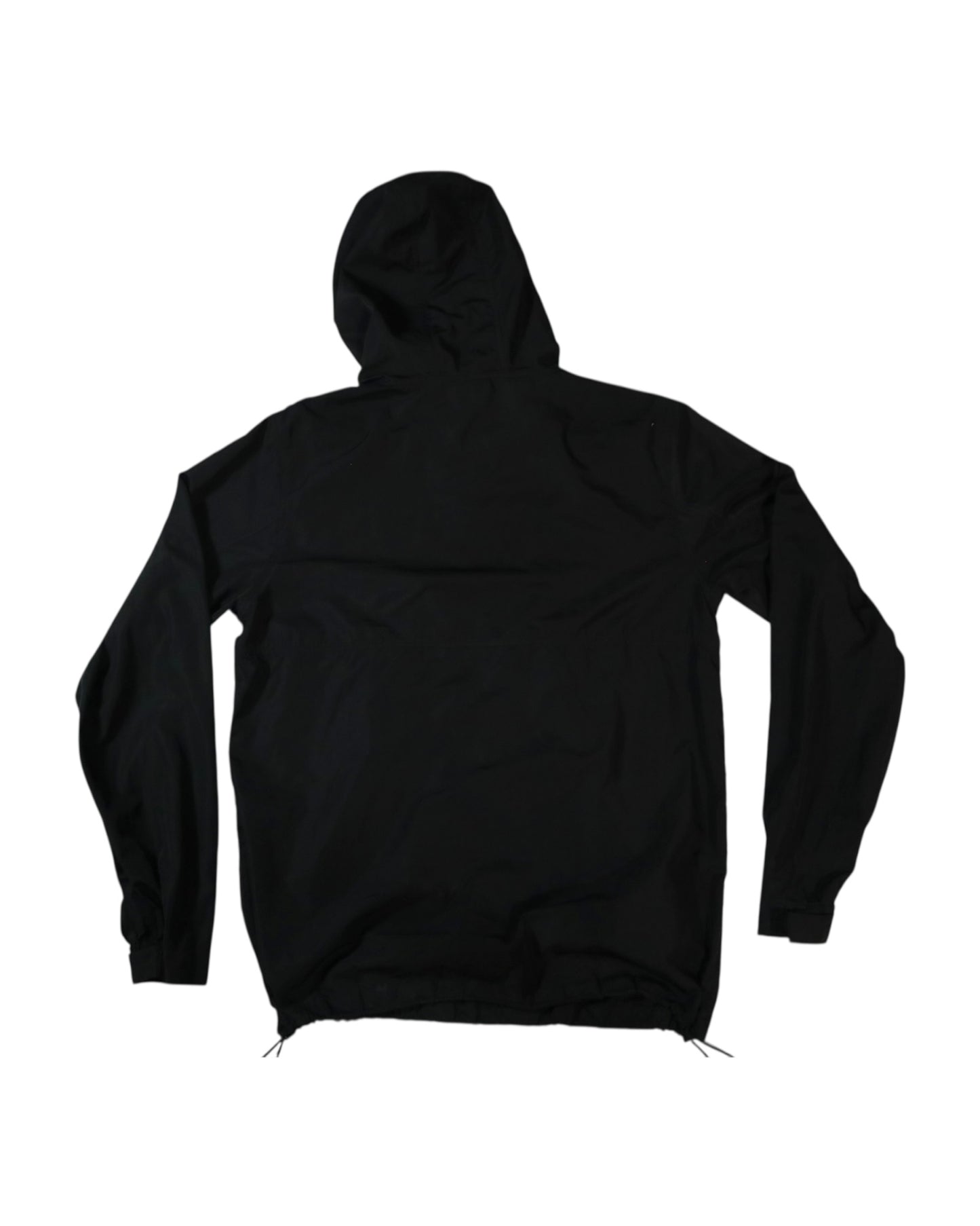 Huf - Huf Productions INC pullover jacket - Black (S)