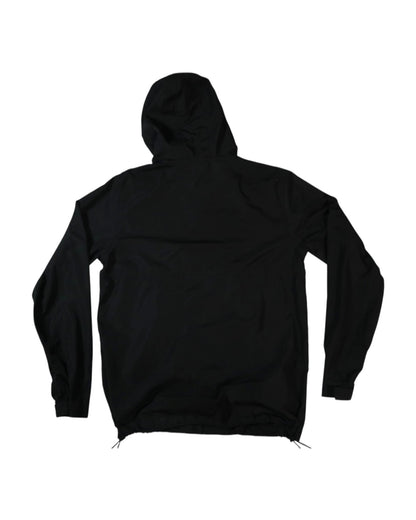 Huf - Huf Productions INC pullover jacket - Black (S)