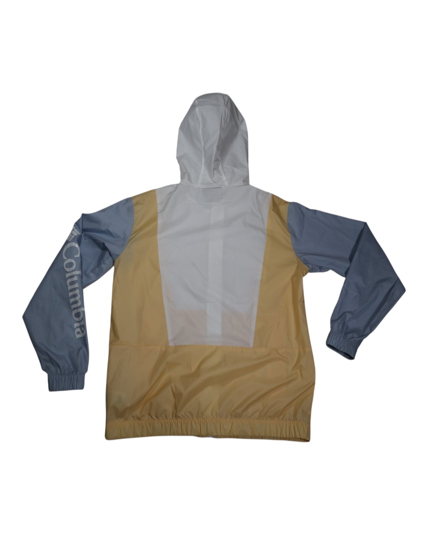Columbia - lightweight windbreaker jacket (S)