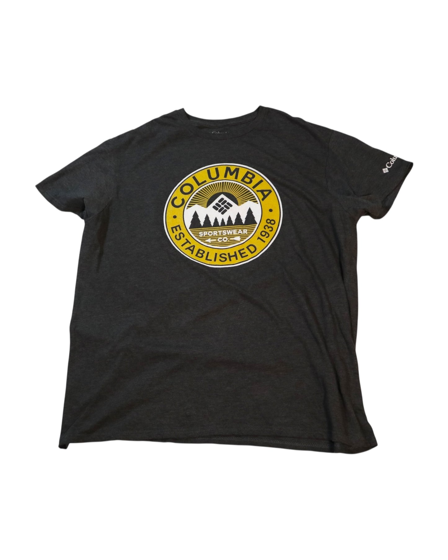 Columbia T-shirt (XL)