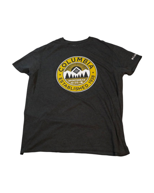 Columbia T-shirt (XL)