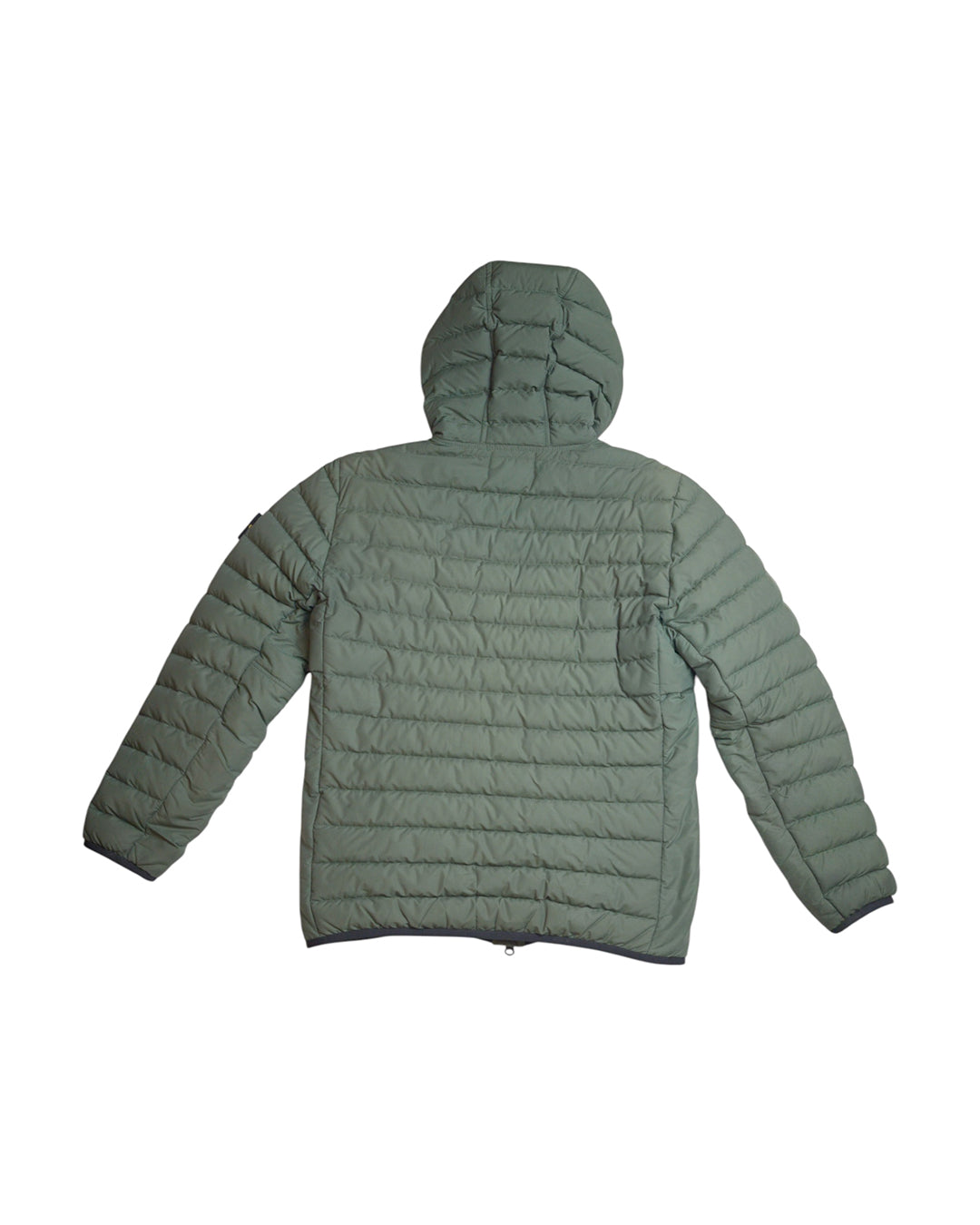 Stone Island 0-Cotton R-Nylon Tela (M)