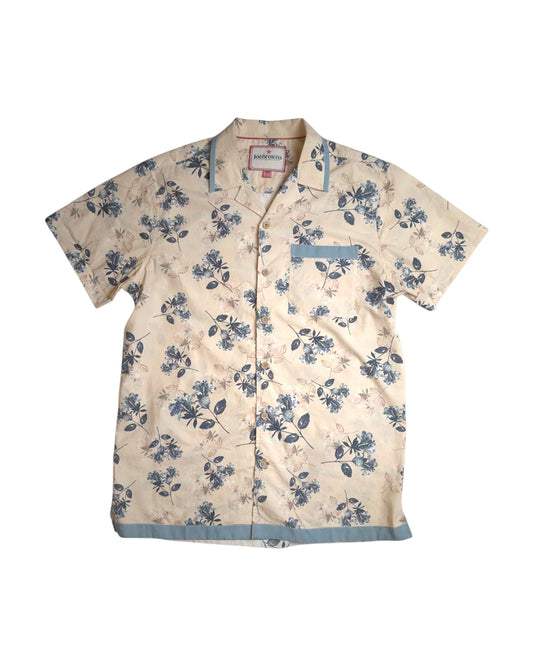 Joe browns - Short sleeve shirt (M)