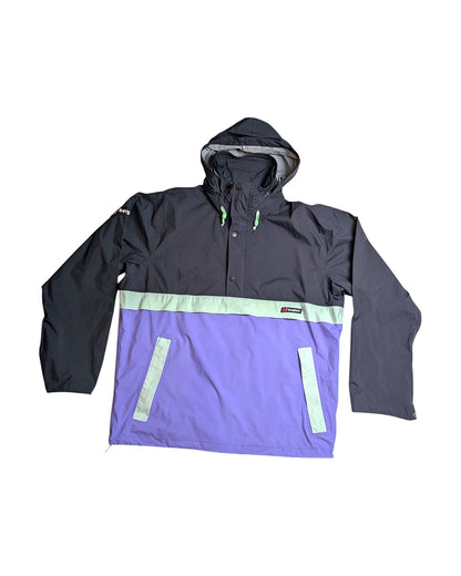 Berghaus Ski Smock 86 windproof jacket (L)