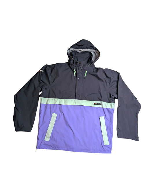 Berghaus Ski Smock 86 windproof jacket (L)