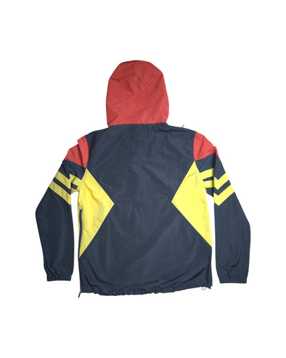 Superdry Lightweight windbreaker jacket (M)