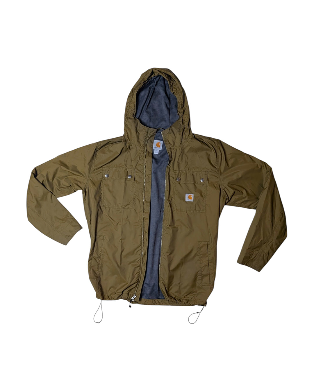 Carhartt light jacket