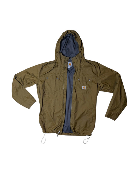 Carhartt light jacket