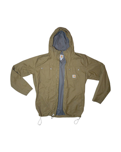 Carhartt light jacket