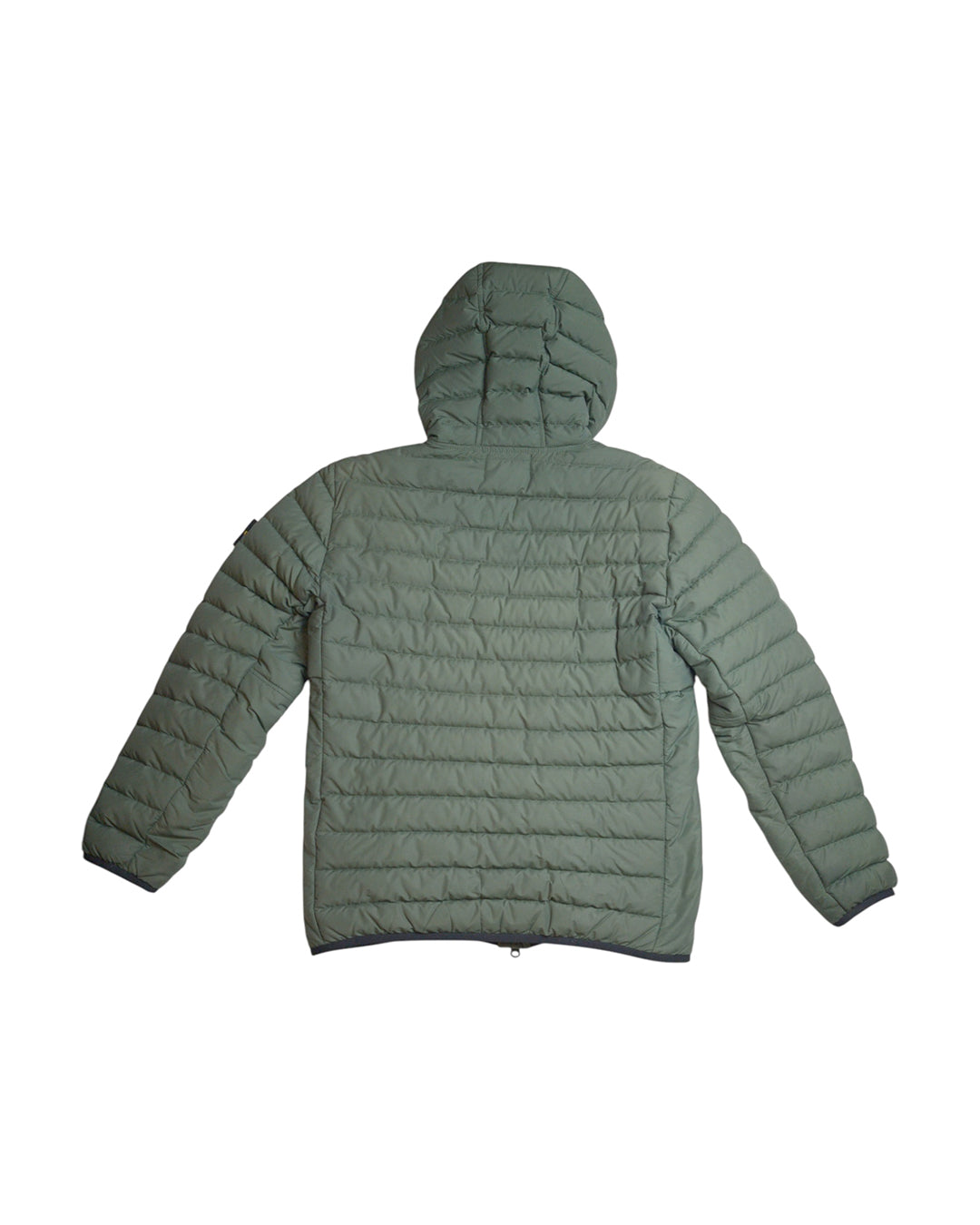 Stone Island 0-Cotton R-Nylon Tela (M)