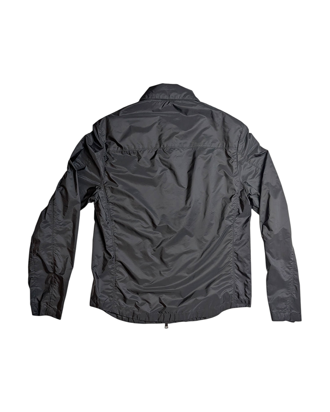 Paul & Shark Overshirt Jacket (Black) (S)