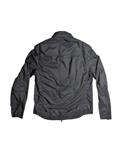 Paul & Shark Overshirt Jacket (Black) (S)