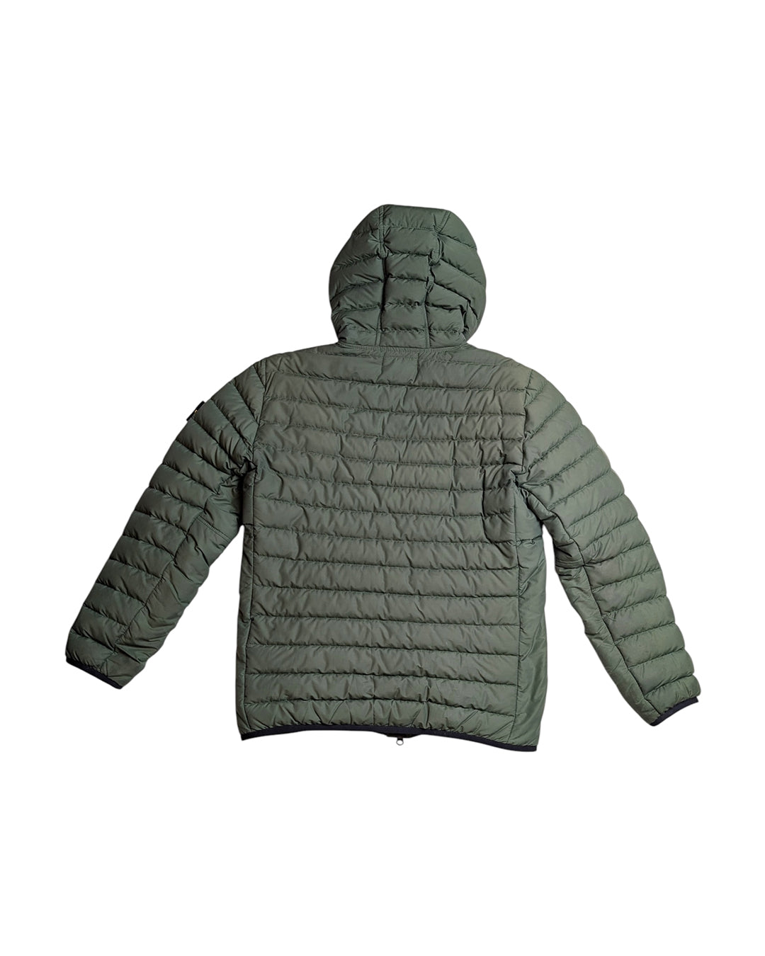 Stone Island 0-Cotton R-Nylon Tela (M)