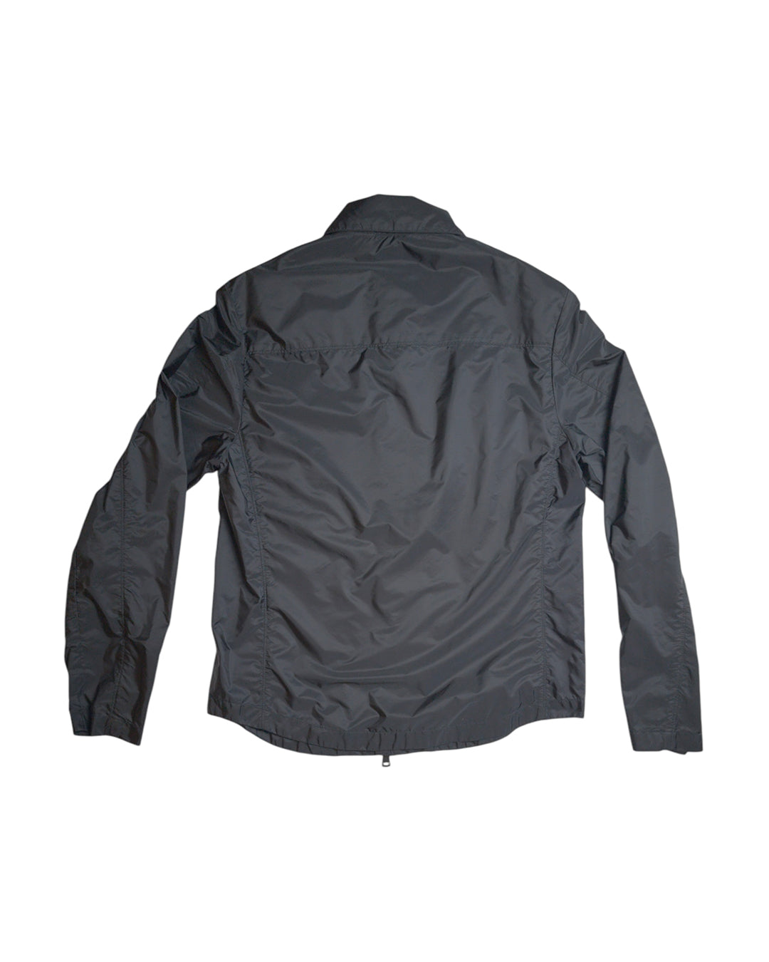 Paul & Shark Overshirt Jacket (Black) (S)