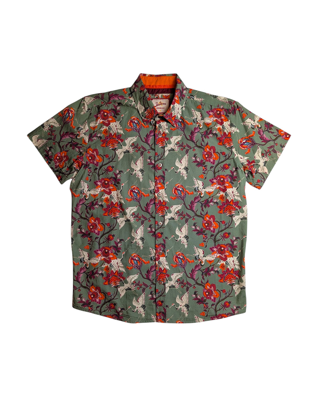 Joe browns - Short sleeve shirt (L)