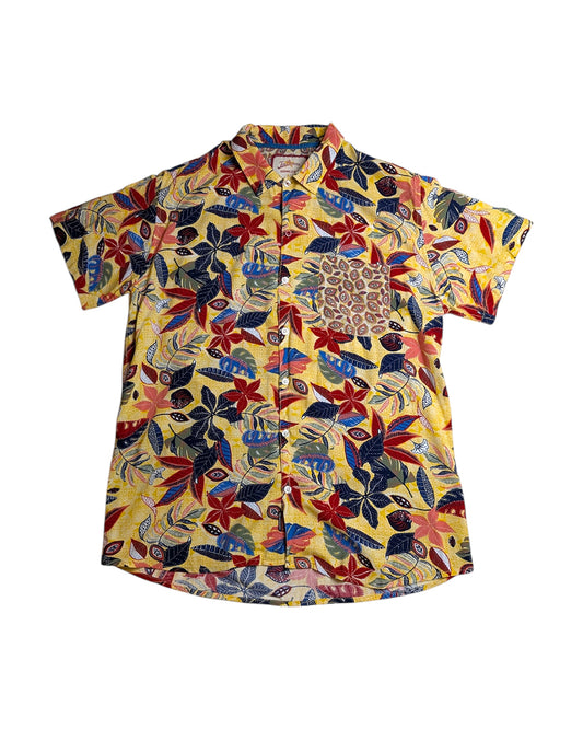 Joe browns - Short sleeve shirt (M)
