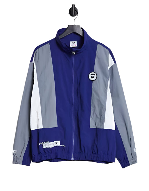 AAPE now by A Bathing Ape - zip jacket (M)
